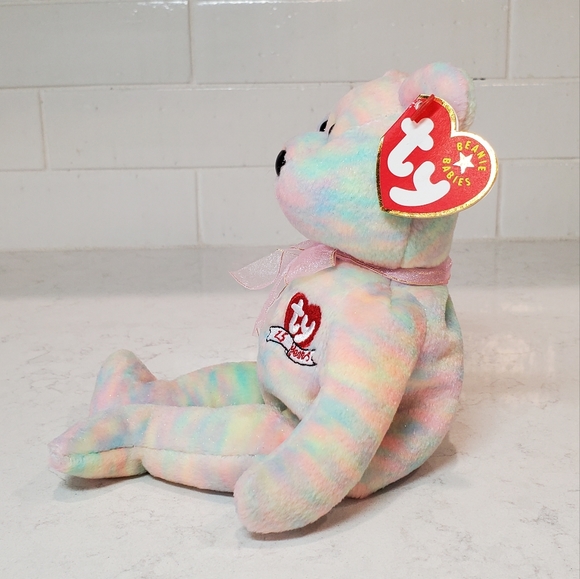 (SOLD) 2 for $15 - TY Beanie Babies | Celebrate - Picture 8 of 13